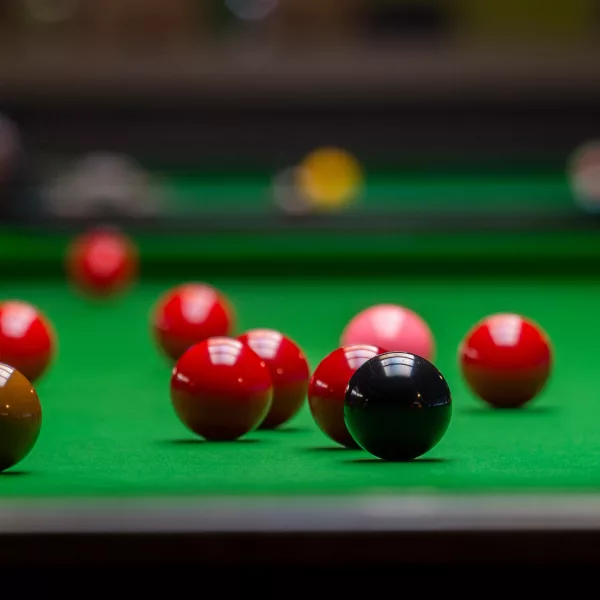 Snooker Image Canva