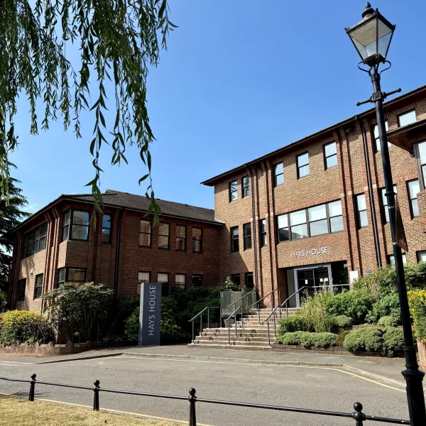 G0098 Hays House KF Photo