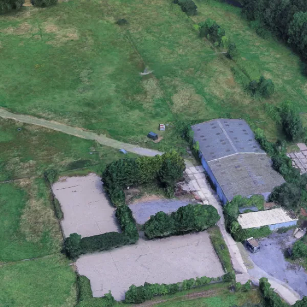 G0080 Gravetts Lane Stables Appeal Google Maps