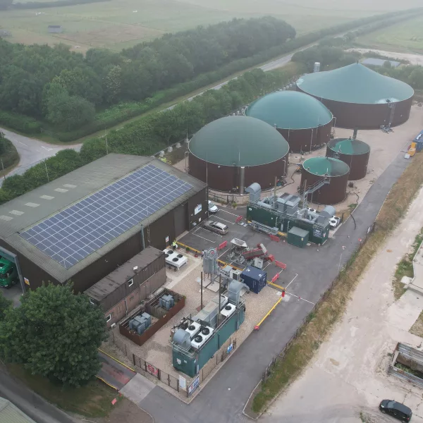 Piddlehinton Eco Sustainable Solutions Ltd